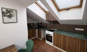 6-к квартира, вторичка, 140м2, 4/5 этаж