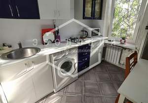 1-к квартира, вторичка, 31м2, 1/5 этаж