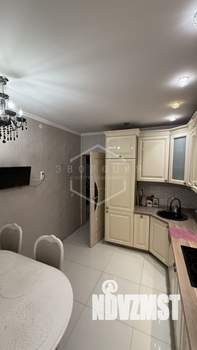 3-к квартира, вторичка, 60м2, 2/5 этаж