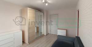 2-к квартира, вторичка, 40м2, 3/5 этаж