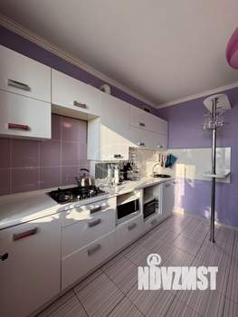 1-к квартира, вторичка, 41м2, 7/9 этаж