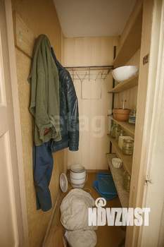 3-к квартира, вторичка, 60м2, 4/5 этаж