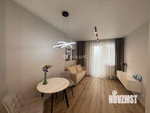 1-к квартира, вторичка, 44м2, 5/10 этаж