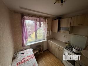 2-к квартира, вторичка, 44м2, 5/5 этаж