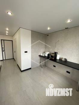 2-к квартира, вторичка, 55м2, 9/9 этаж