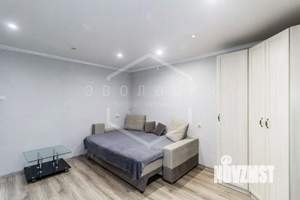 1-к квартира, вторичка, 39м2, 5/5 этаж