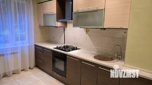 3-к квартира, вторичка, 65м2, -1/9 этаж