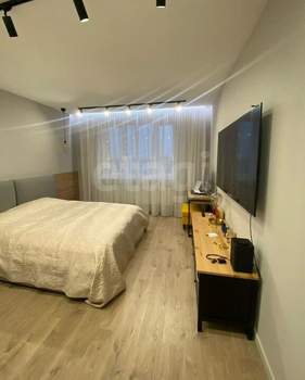 1-к квартира, вторичка, 42м2, 10/13 этаж