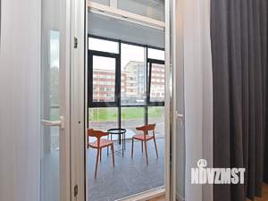 1-к квартира, вторичка, 63м2, 2/8 этаж