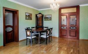 3-к квартира, вторичка, 100м2, 3/8 этаж