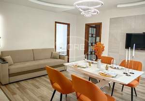 3-к квартира, вторичка, 62м2, 2/3 этаж