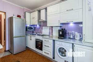 1-к квартира, вторичка, 33м2, 4/5 этаж