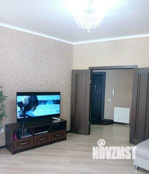 3-к квартира, вторичка, 99м2, 3/10 этаж