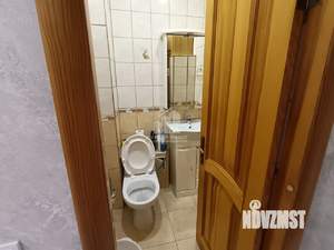 2-к квартира, вторичка, 50м2, 2/5 этаж
