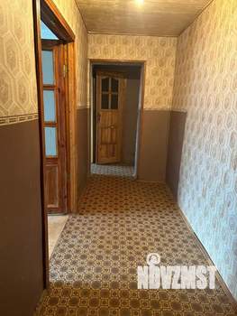 3-к квартира, вторичка, 60м2, 6/10 этаж