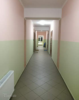 1-к квартира, вторичка, 23м2, 2/3 этаж