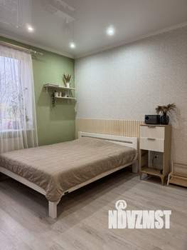 3-к квартира, вторичка, 82м2, 2/3 этаж