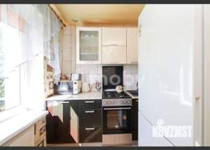 3-к квартира, вторичка, 57м2, 3/5 этаж