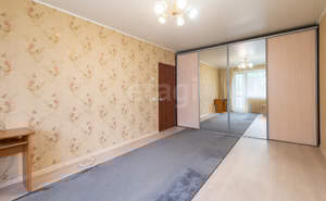 1-к квартира, вторичка, 37м2, 3/5 этаж