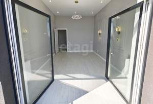 1-к квартира, вторичка, 46м2, 9/9 этаж