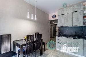 1-к квартира, вторичка, 37м2, 1/12 этаж