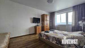 1-к квартира, вторичка, 37м2, 7/10 этаж