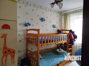 2-к квартира, вторичка, 62м2, 9/10 этаж