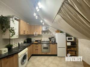 2-к квартира, вторичка, 50м2, 7/7 этаж