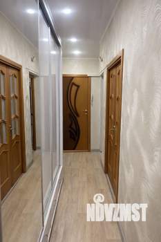 2-к квартира, вторичка, 51м2, 4/9 этаж