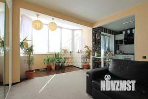 1-к квартира, вторичка, 49м2, 3/4 этаж