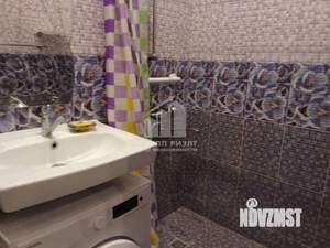 2-к квартира, вторичка, 38м2, 1/5 этаж