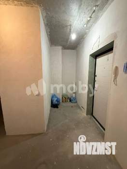 2-к квартира, вторичка, 52м2, 10/16 этаж