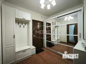 1-к квартира, вторичка, 43м2, 3/9 этаж