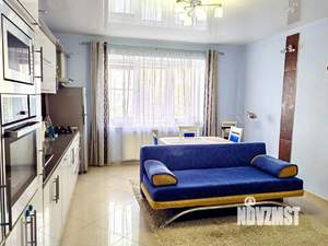 1-к квартира, вторичка, 50м2, 1/9 этаж