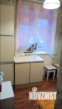 3-к квартира, вторичка, 50м2, 1/5 этаж