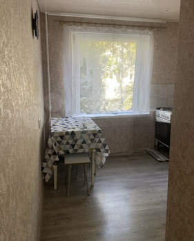 2-к квартира, вторичка, 46м2, 3/5 этаж