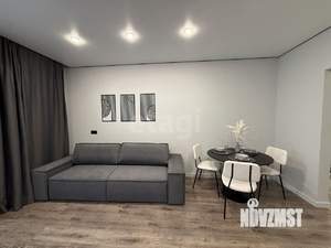 2-к квартира, вторичка, 71м2, 9/9 этаж