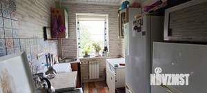 2-к квартира, вторичка, 42м2, 3/3 этаж