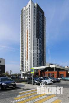 2-к квартира, вторичка, 65м2, 3/25 этаж