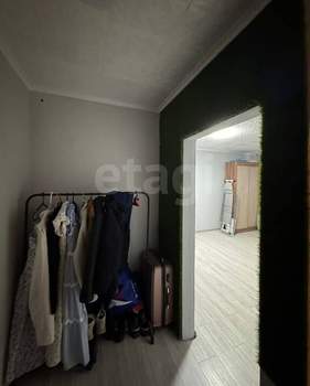 1-к квартира, вторичка, 28м2, 2/5 этаж