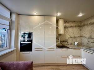 2-к квартира, вторичка, 80м2, 7/7 этаж