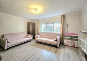 1-к квартира, вторичка, 34м2, 2/2 этаж