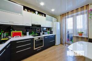 2-к квартира, вторичка, 73м2, 10/16 этаж