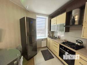 1-к квартира, вторичка, 46м2, 4/9 этаж