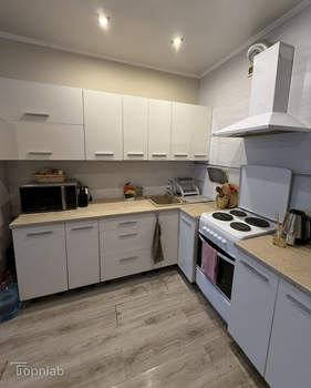 1-к квартира, вторичка, 47м2, 13/24 этаж