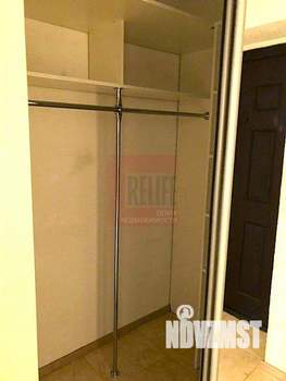 1-к квартира, вторичка, 36м2, 5/5 этаж