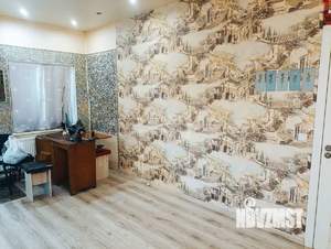 1-к квартира, вторичка, 31м2, 1/5 этаж