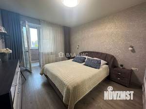 3-к квартира, вторичка, 79м2, 6/9 этаж