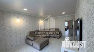 2-к квартира, вторичка, 65м2, 1/9 этаж