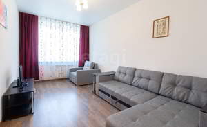 1-к квартира, вторичка, 32м2, 3/10 этаж